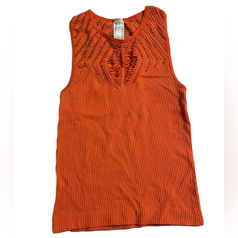 ⭐️3/$15⭐️ Icon Apparel EUC Tank Top Junior One Size